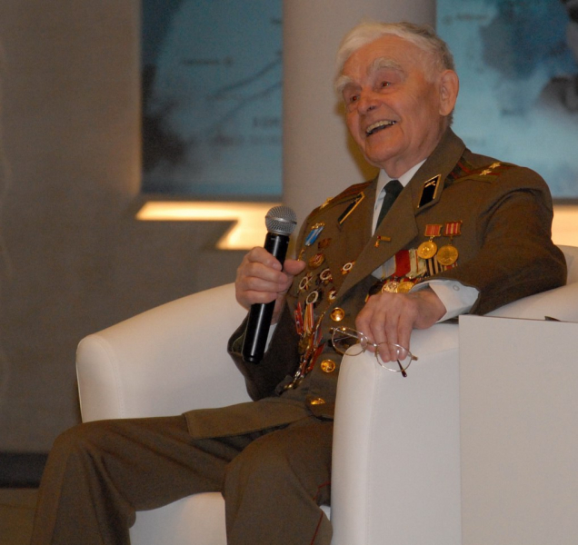 9 апреля - 9 мая! «Под Знаменем Победы!» в музее оружия! Тульский Государственный Музей Оружия