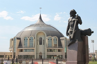 Конкурс "Оружейником надо родиться – это очень высокая честь!" состоялся! Тульский Государственный Музей Оружия