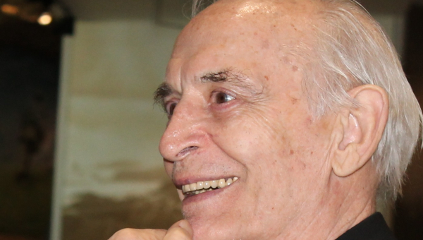 «Есть такая профессия – Родину защищать!» В.С. Лановой в Тульском музее оружия Тульский Государственный Музей Оружия