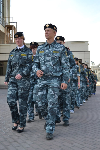 Праздничные мероприятия, посвященные Дню города Тулы и Тульской области Тульский Государственный Музей Оружия