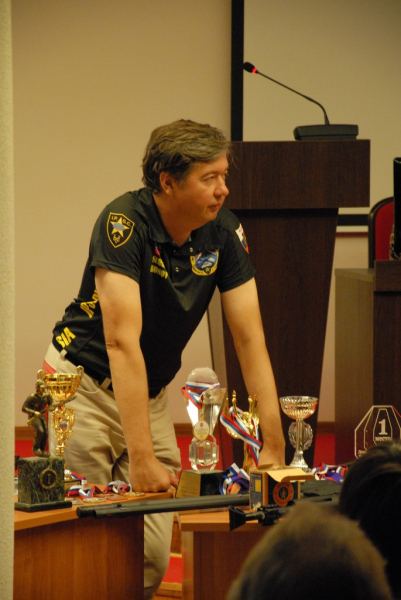 Праздничные мероприятия, посвященные Дню города Тулы и Тульской области Тульский Государственный Музей Оружия