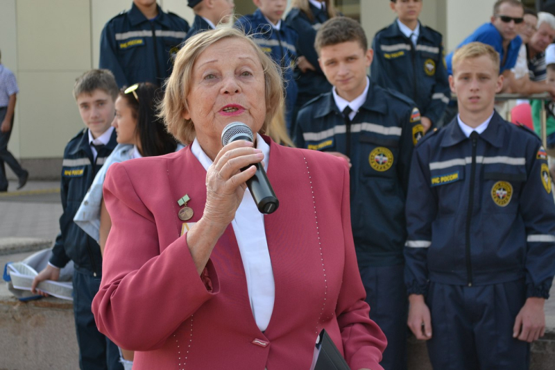 Праздничные мероприятия, посвященные Дню города Тулы и Тульской области Тульский Государственный Музей Оружия