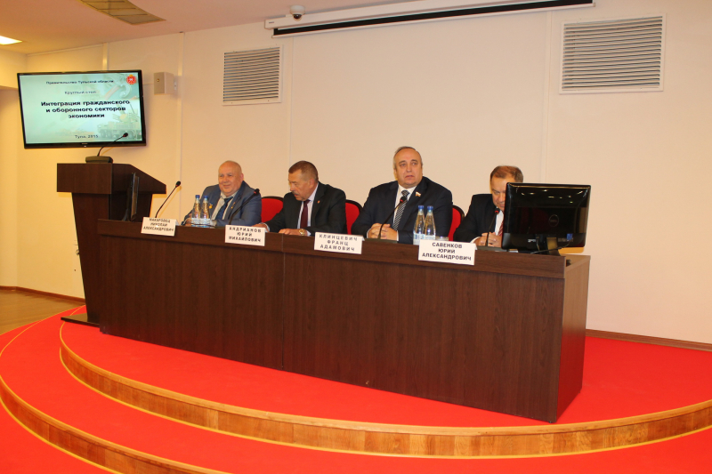 Слава тульским оружейникам! Тульский Государственный Музей Оружия