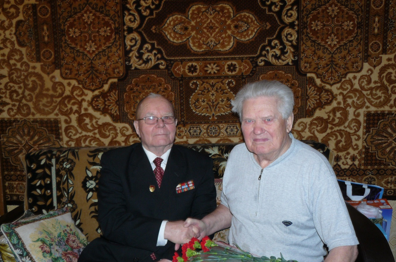 День Героев Отечества в России 2013 Тульский Государственный Музей Оружия