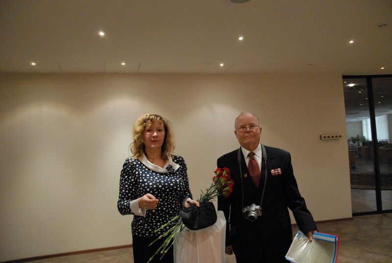 День Героев Отечества в России 2013 Тульский Государственный Музей Оружия