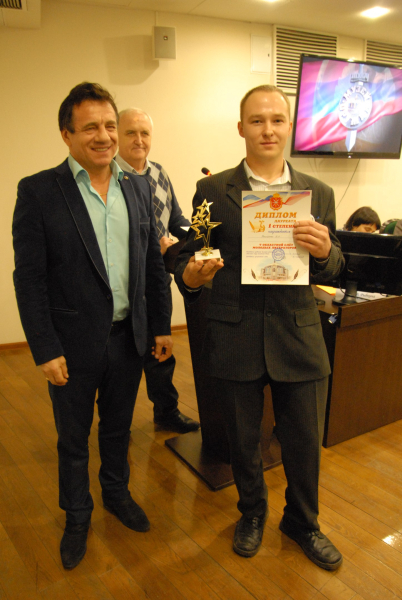 Музей оружия приветствует V Тульский областной слет молодых литераторов Тульский Государственный Музей Оружия