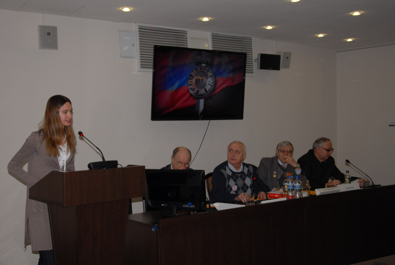 Музей оружия приветствует V Тульский областной слет молодых литераторов Тульский Государственный Музей Оружия