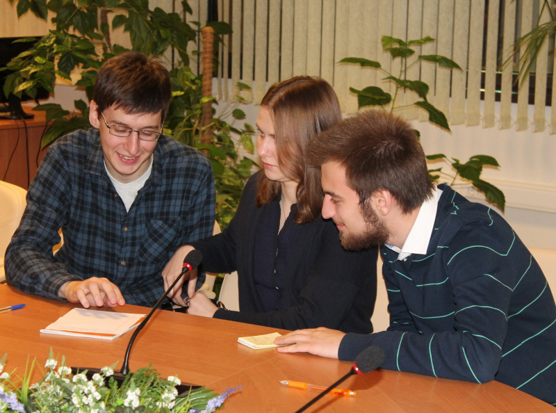 «Ночь истории» в Тульском музее оружия Тульский Государственный Музей Оружия