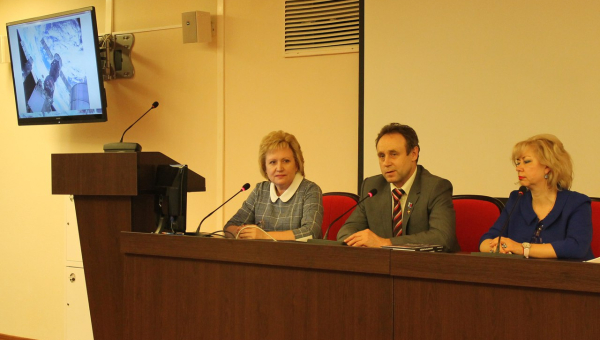 «Хочется оттолкнуться и полететь…». К 55-летию первого полета человека в космос Тульский Государственный Музей Оружия