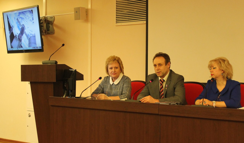 «Хочется оттолкнуться и полететь…». К 55-летию первого полета человека в космос Тульский Государственный Музей Оружия