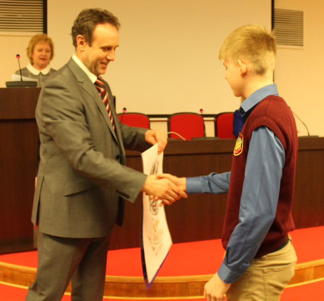 «Хочется оттолкнуться и полететь…». К 55-летию первого полета человека в космос Тульский Государственный Музей Оружия