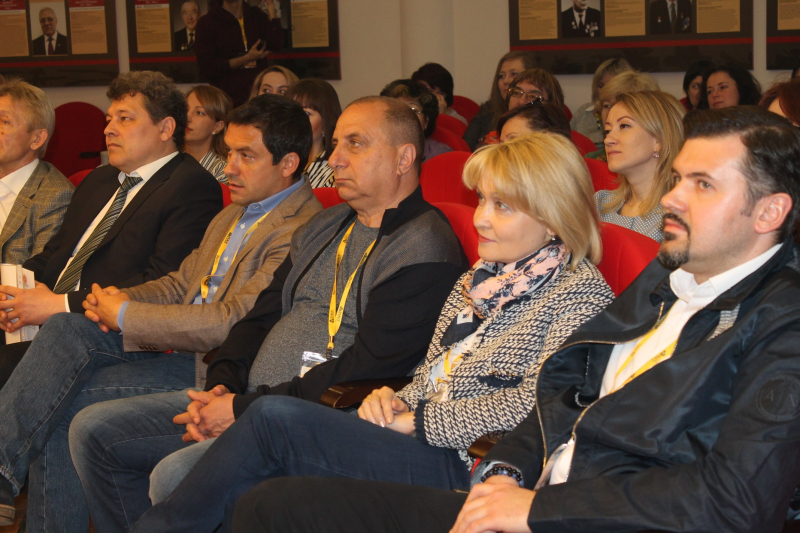 Фестиваль «Герой нашего времени» открыт! Дмитрий Дибров, Леонид Млечин, Эдуард Сагалаев в Тульском музее оружия! Тульский Государственный Музей Оружия