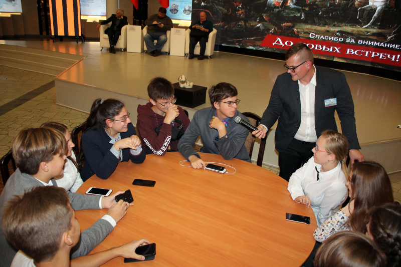 19 сентября в Тульском музее оружия состоялся главный профессиональный праздник оружейной Тулы – День оружейника! Тульский Государственный Музей Оружия