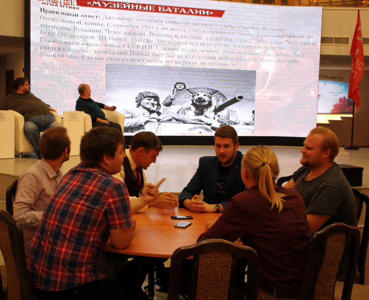 19 сентября в Тульском музее оружия состоялся главный профессиональный праздник оружейной Тулы – День оружейника! Тульский Государственный Музей Оружия