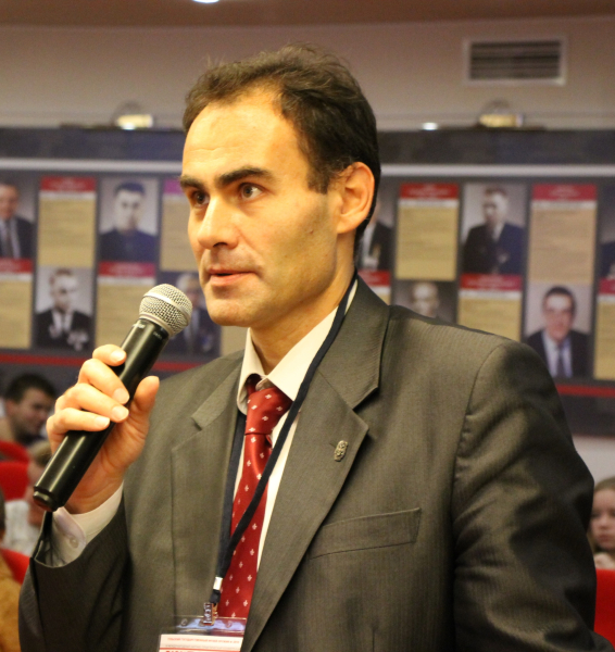 VI Международная научно-практическая конференция «Мир оружия: история, герои, коллекции» Тульский Государственный Музей Оружия