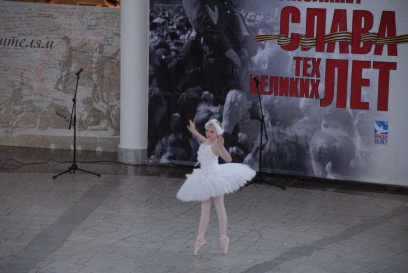 Международный день музеев. Всероссийская акция "Ночь музеев" Тульский Государственный Музей Оружия