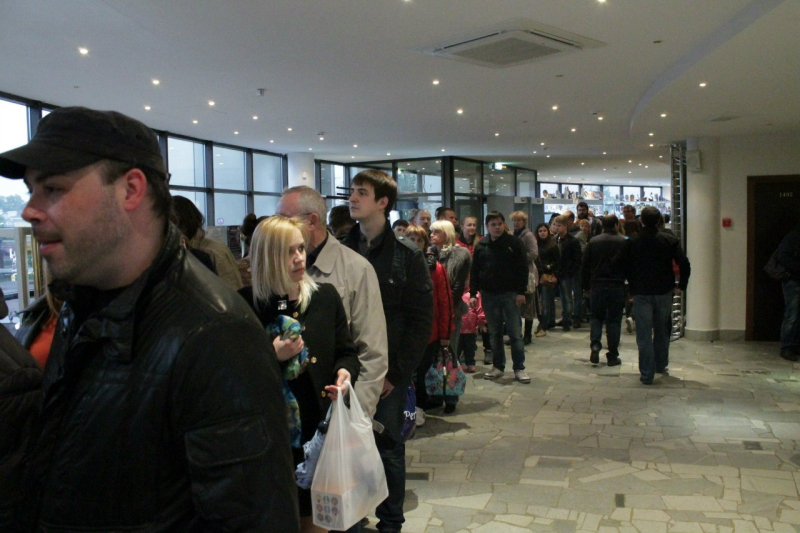 Международный день музеев. Всероссийская акция "Ночь музеев" Тульский Государственный Музей Оружия