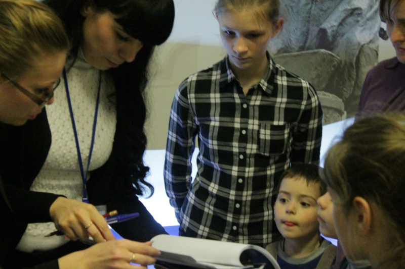 Международный день музеев. Всероссийская акция "Ночь музеев" Тульский Государственный Музей Оружия