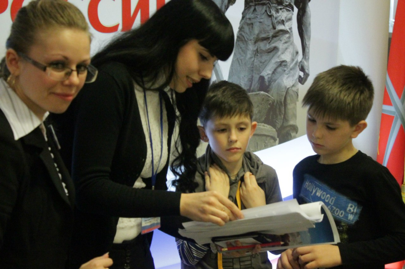 Международный день музеев. Всероссийская акция "Ночь музеев" Тульский Государственный Музей Оружия