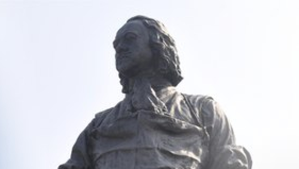 Праздничные мероприятия Тульского государственного музея оружия в День оружейника Тульский Государственный Музей Оружия