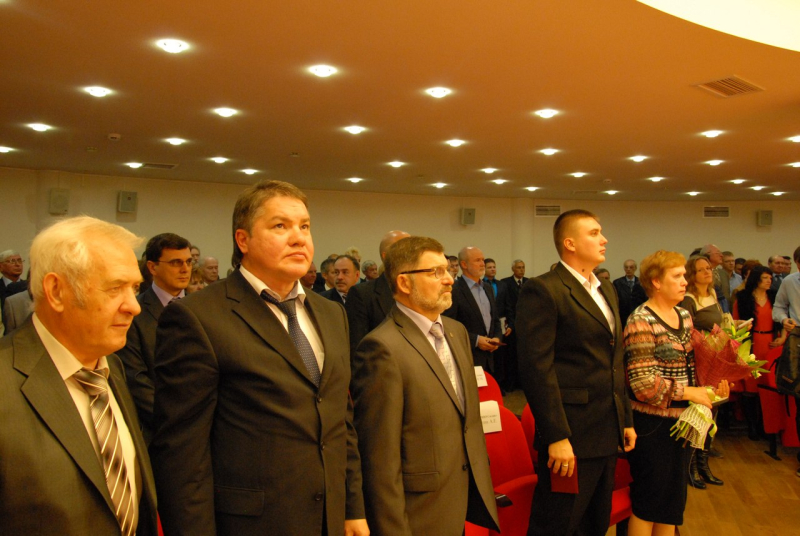 Праздничные мероприятия Тульского государственного музея оружия в День оружейника Тульский Государственный Музей Оружия