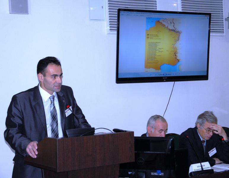 Мир оружия: истории, герои, коллекции Тульский Государственный Музей Оружия