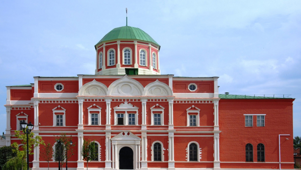 Интернет-викторина «От «Шлема» до Кремля» Тульский Государственный Музей Оружия