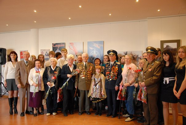 День Победы Тульский Государственный Музей Оружия