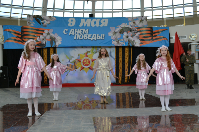 День Победы Тульский Государственный Музей Оружия