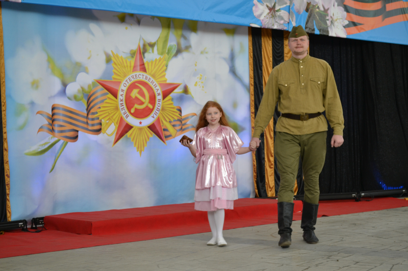 День Победы Тульский Государственный Музей Оружия