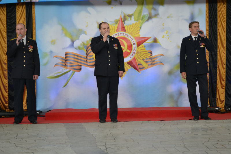 День Победы Тульский Государственный Музей Оружия