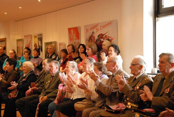 День Победы Тульский Государственный Музей Оружия