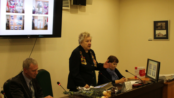 Школьные музеи под куполом музейного шлема! Тульский Государственный Музей Оружия