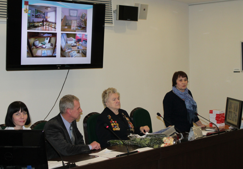 Школьные музеи под куполом музейного шлема! Тульский Государственный Музей Оружия