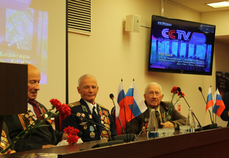 «Традиции святы: 1000 лет продолжается летопись наших Побед» Тульский Государственный Музей Оружия