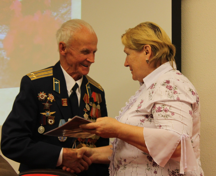 «Традиции святы: 1000 лет продолжается летопись наших Побед» Тульский Государственный Музей Оружия