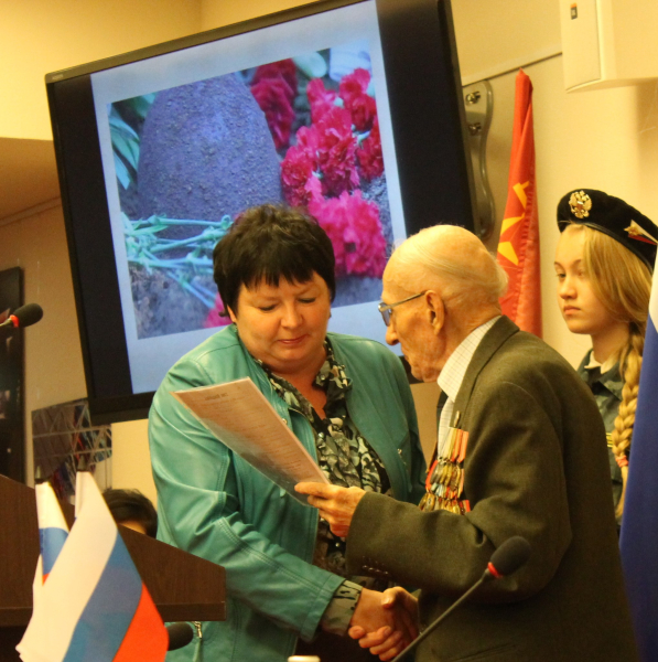 «Традиции святы: 1000 лет продолжается летопись наших Побед» Тульский Государственный Музей Оружия