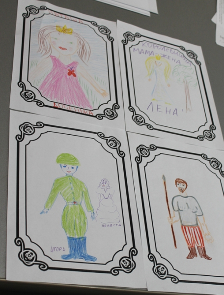 Семья – это счастье, любовь и удача! Тульский Государственный Музей Оружия