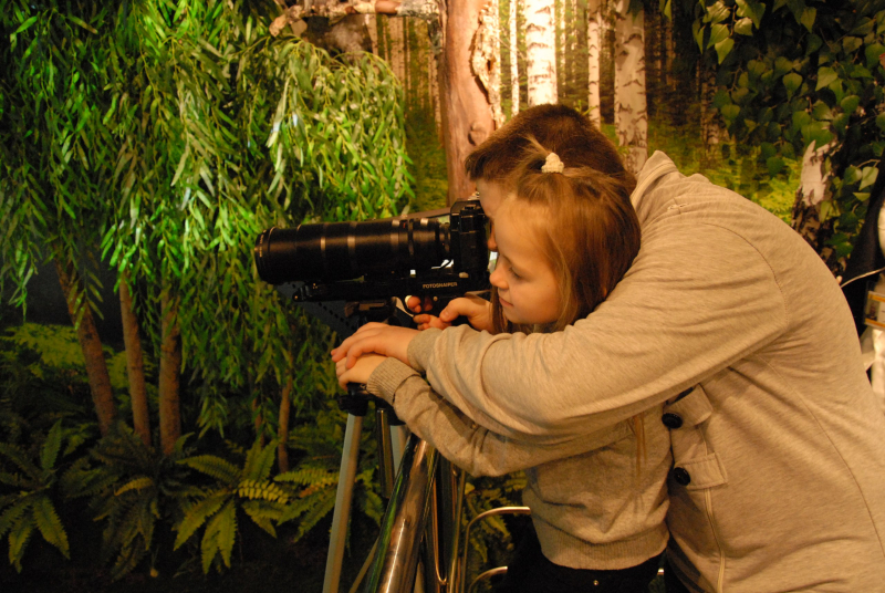 22 875 посетителей принял музей оружия со 2 по 8 января 2018 года! Тульский Государственный Музей Оружия