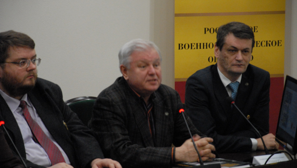 Музей представляет – «Оружие Великой войны» Тульский Государственный Музей Оружия