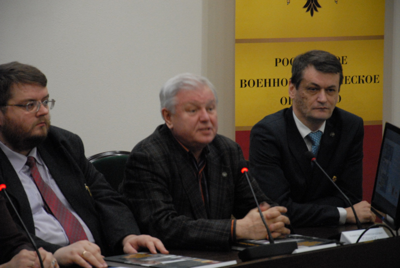 Музей представляет – «Оружие Великой войны» Тульский Государственный Музей Оружия