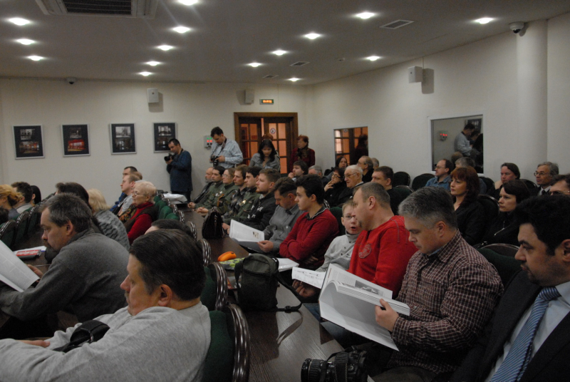 Музей представляет – «Оружие Великой войны» Тульский Государственный Музей Оружия