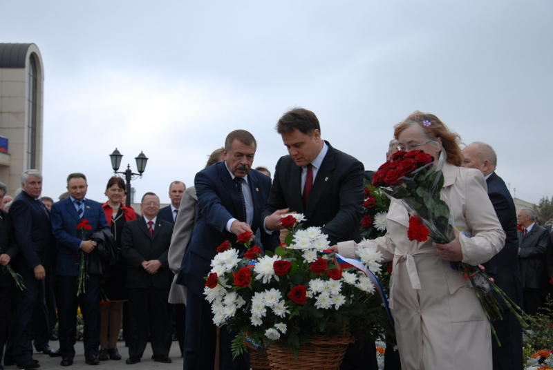 День оружейника 2013 Тульский Государственный Музей Оружия