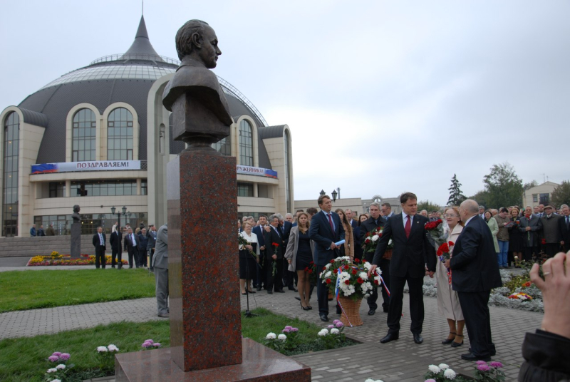 День оружейника 2013 Тульский Государственный Музей Оружия