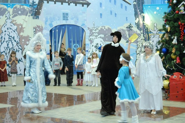 Новый год в музее Тульский Государственный Музей Оружия