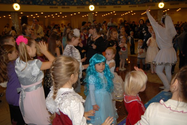 Новый год в музее Тульский Государственный Музей Оружия