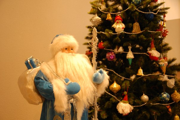 Новый год в музее Тульский Государственный Музей Оружия