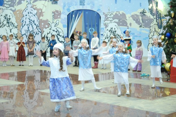 Новый год в музее Тульский Государственный Музей Оружия