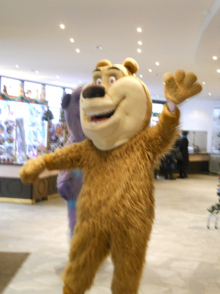 Новый год в музее Тульский Государственный Музей Оружия