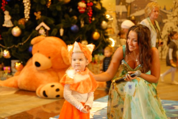 Новый год в музее Тульский Государственный Музей Оружия